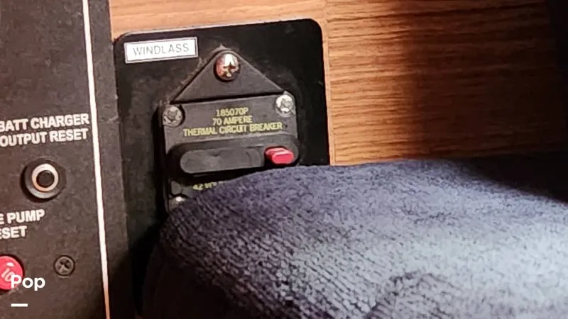 Slide: The Image of Hunter 356 2003 - 13806704