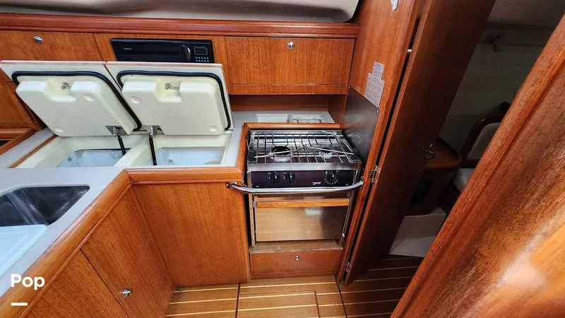 Slide: The Image of Hunter 356 2003 - 13806705