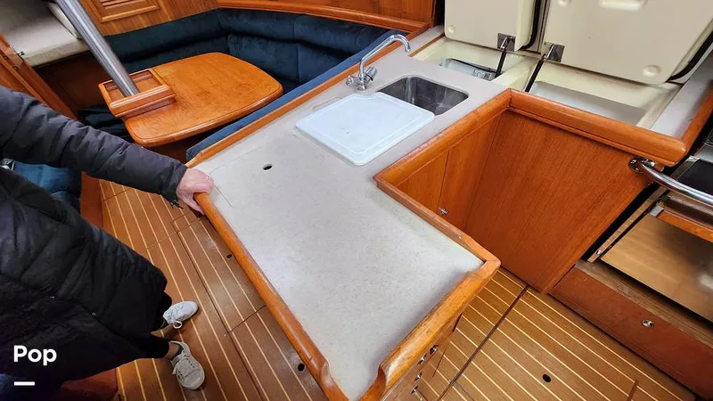 Slide: The Image of Hunter 356 2003 - 13806707