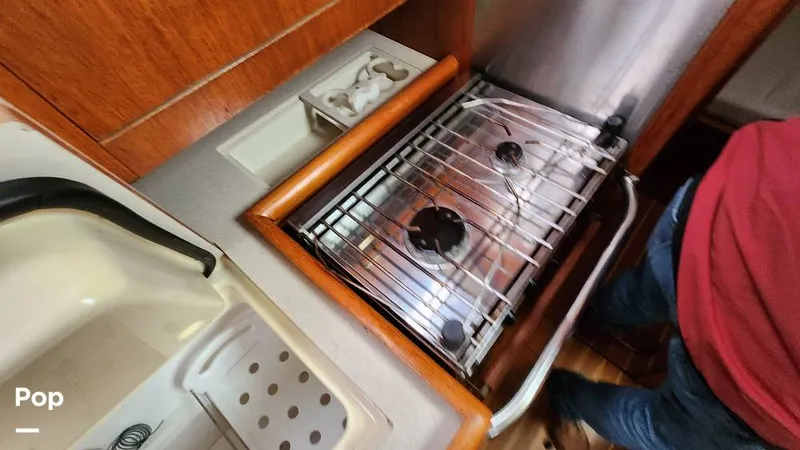 Slide: The Image of Hunter 356 2003 - 13806709