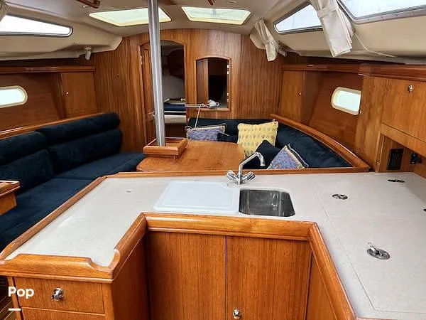 Slide: The Image of Galley Countertop - 13269333