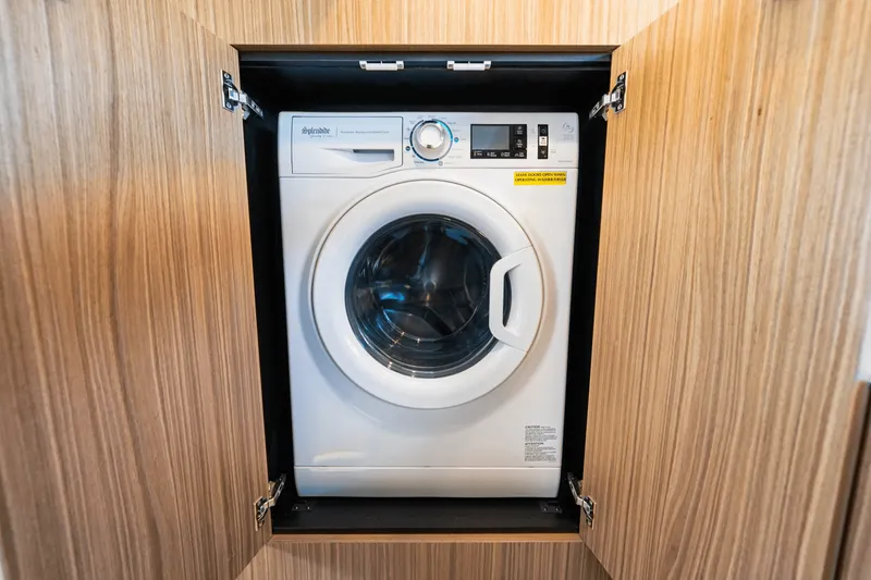 Slide: The Image of Cruisers Yachts 46 Cantius 2025 - 68