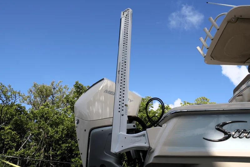 Slide: The Image of Scout 231 XSB 2025 - 10