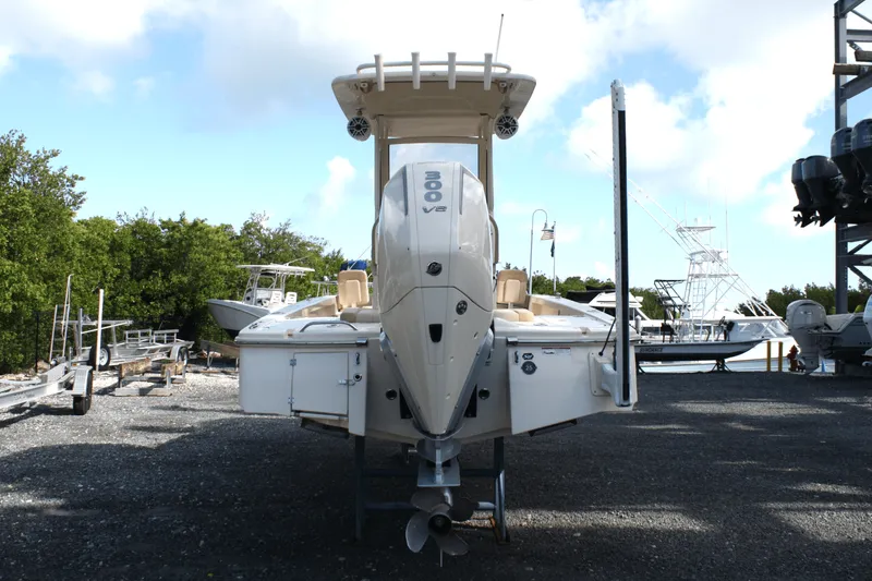 Slide: The Image of Scout 231 XSB 2025 - 2