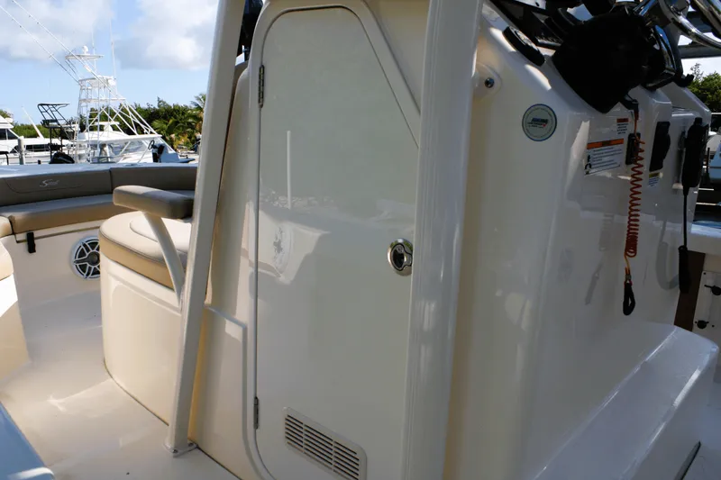 Slide: The Image of Scout 231 XSB 2025 - 21