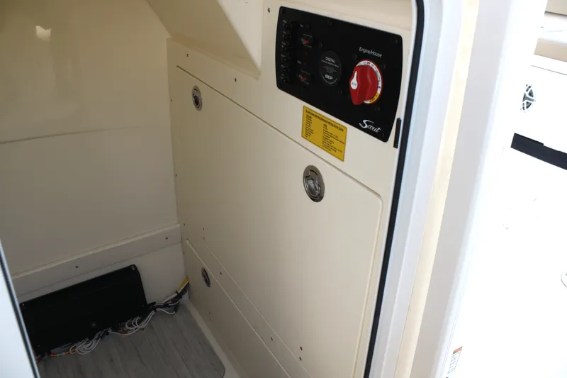 Slide: The Image of Scout 231 XSB 2025 - 23