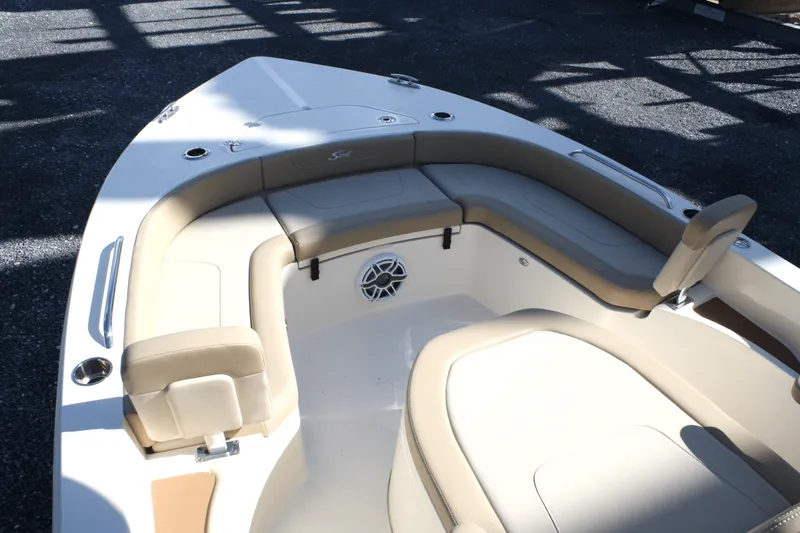 Slide: The Image of Scout 231 XSB 2025 - 24