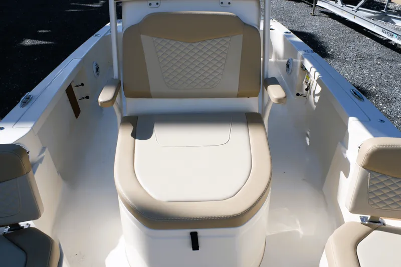 Slide: The Image of Scout 231 XSB 2025 - 25