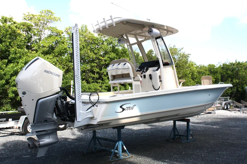 Slide: The Image of Scout 231 XSB 2025 - 3