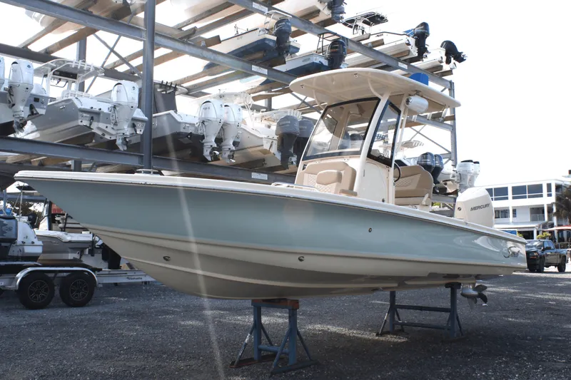 Slide: The Image of Scout 231 XSB 2025 - 7