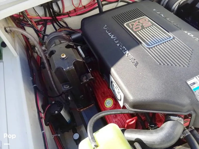 Slide: The Image of Sea Sport 2200 Sportsman 2005 - 13311819