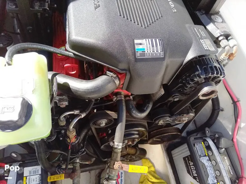 Slide: The Image of Sea Sport 2200 Sportsman 2005 - 13311820