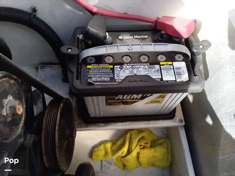 Slide: The Image of Sea Sport 2200 Sportsman 2005 - 13311821