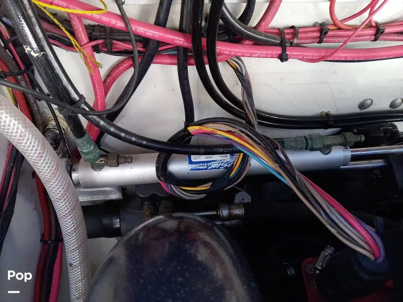 Slide: The Image of Sea Sport 2200 Sportsman 2005 - 13311822