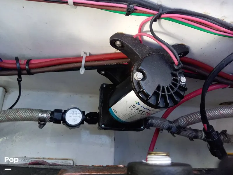 Slide: The Image of Sea Sport 2200 Sportsman 2005 - 13311823