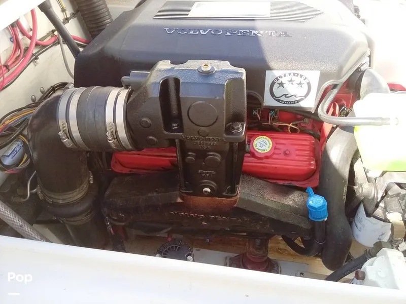 Slide: The Image of Sea Sport 2200 Sportsman 2005 - 13311824