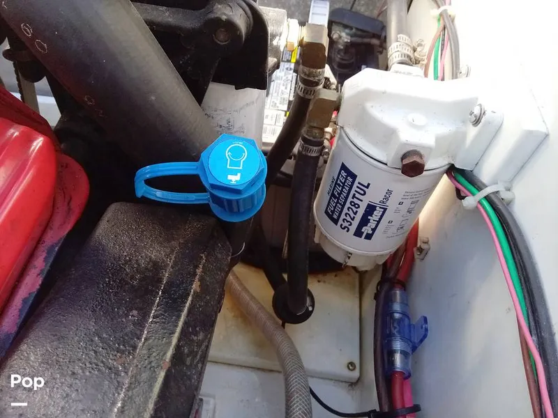 Slide: The Image of Sea Sport 2200 Sportsman 2005 - 13311825