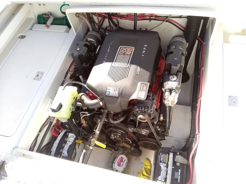 Slide: The Image of Sea Sport 2200 Sportsman 2005 - 13311826