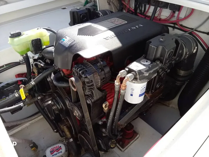 Slide: The Image of Sea Sport 2200 Sportsman 2005 - 13311827