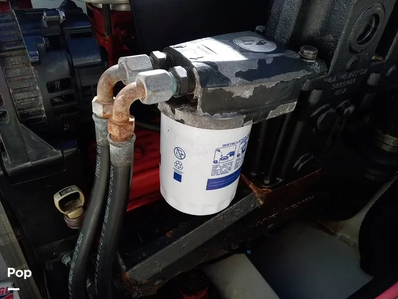 Slide: The Image of Sea Sport 2200 Sportsman 2005 - 13311828