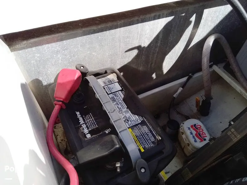 Slide: The Image of Sea Sport 2200 Sportsman 2005 - 13311829