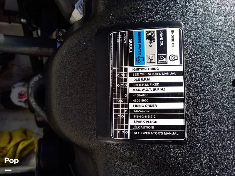 Slide: The Image of Sea Sport 2200 Sportsman 2005 - 13311831