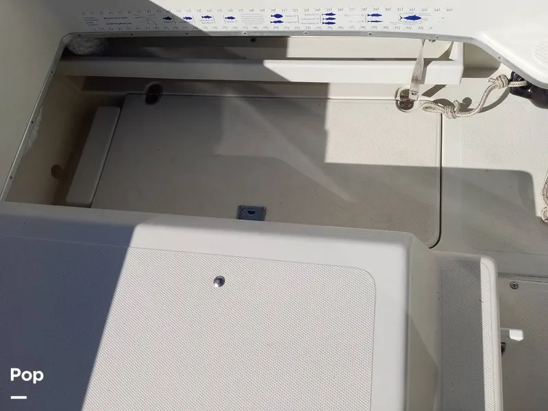 Slide: The Image of Sea Sport 2200 Sportsman 2005 - 13311835