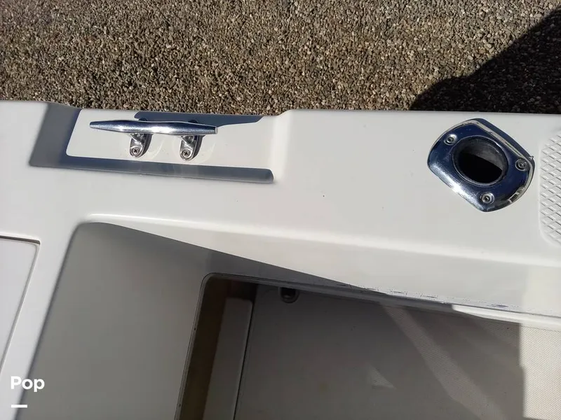 Slide: The Image of Sea Sport 2200 Sportsman 2005 - 13311838