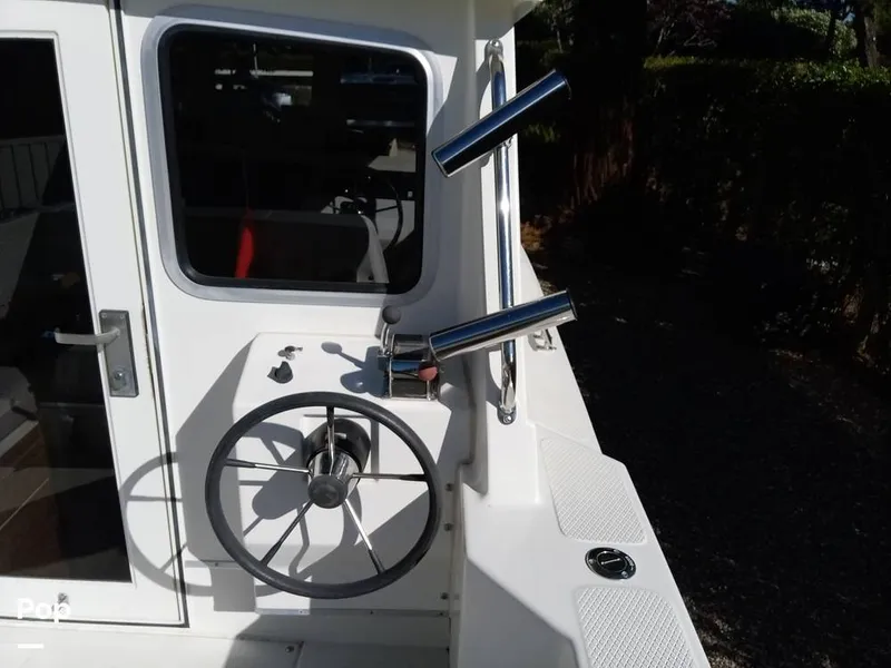 Slide: The Image of Sea Sport 2200 Sportsman 2005 - 13311839