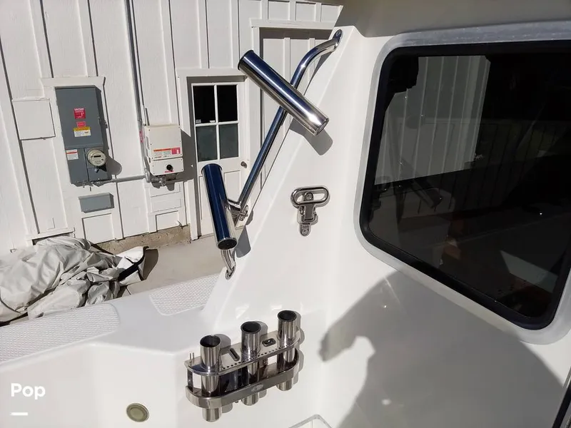 Slide: The Image of Sea Sport 2200 Sportsman 2005 - 13311843