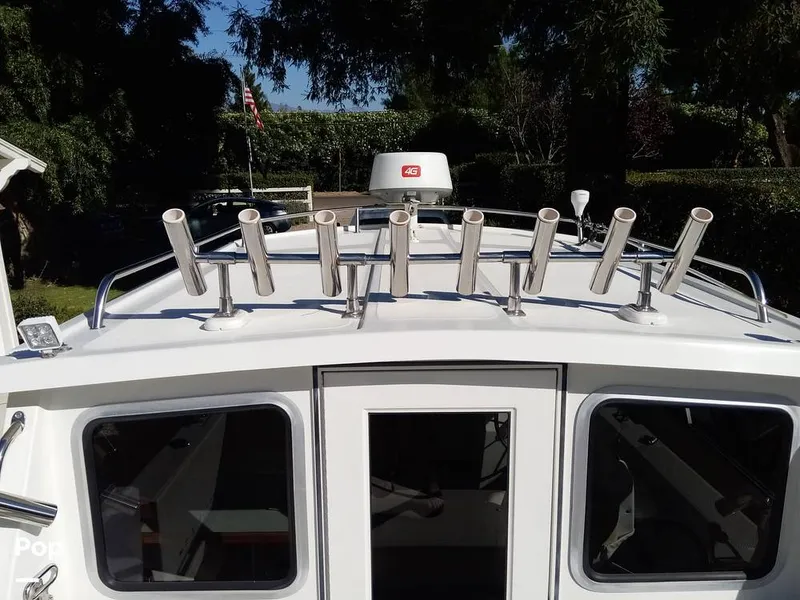 Slide: The Image of Sea Sport 2200 Sportsman 2005 - 13311844