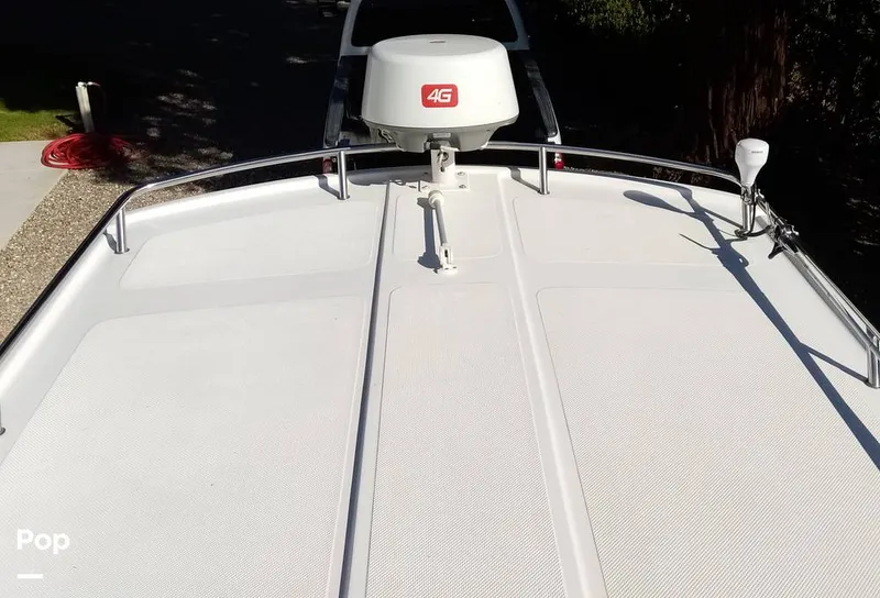 Slide: The Image of Sea Sport 2200 Sportsman 2005 - 13311845