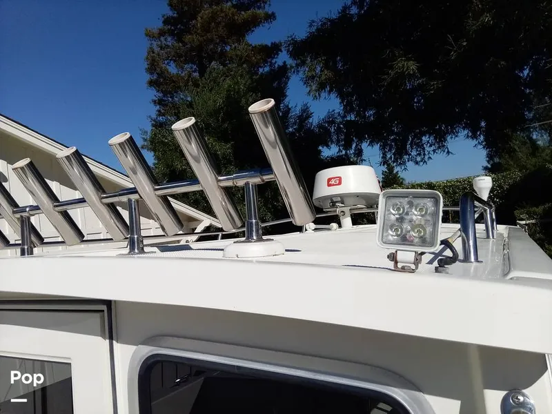 Slide: The Image of Sea Sport 2200 Sportsman 2005 - 13311846