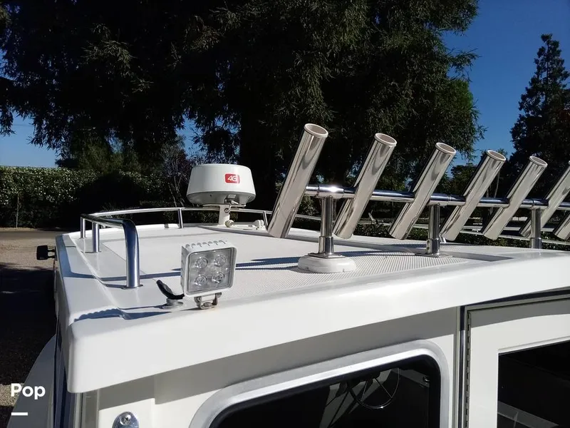 Slide: The Image of Sea Sport 2200 Sportsman 2005 - 13311847