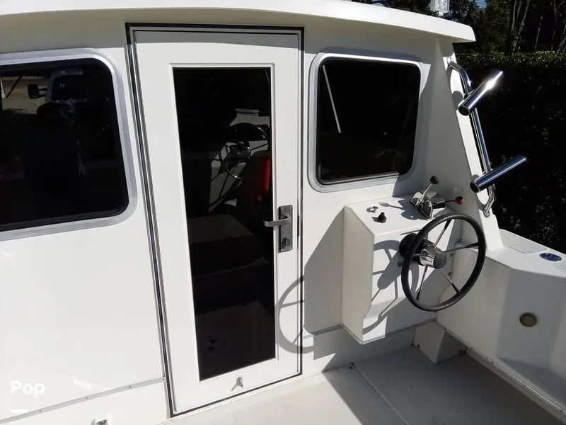 Slide: The Image of Sea Sport 2200 Sportsman 2005 - 13311848