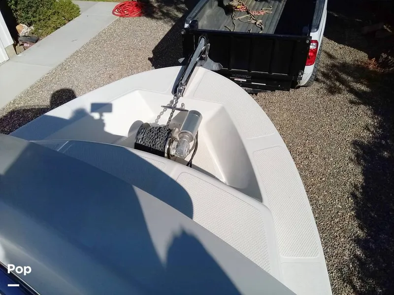 Slide: The Image of Sea Sport 2200 Sportsman 2005 - 13311849