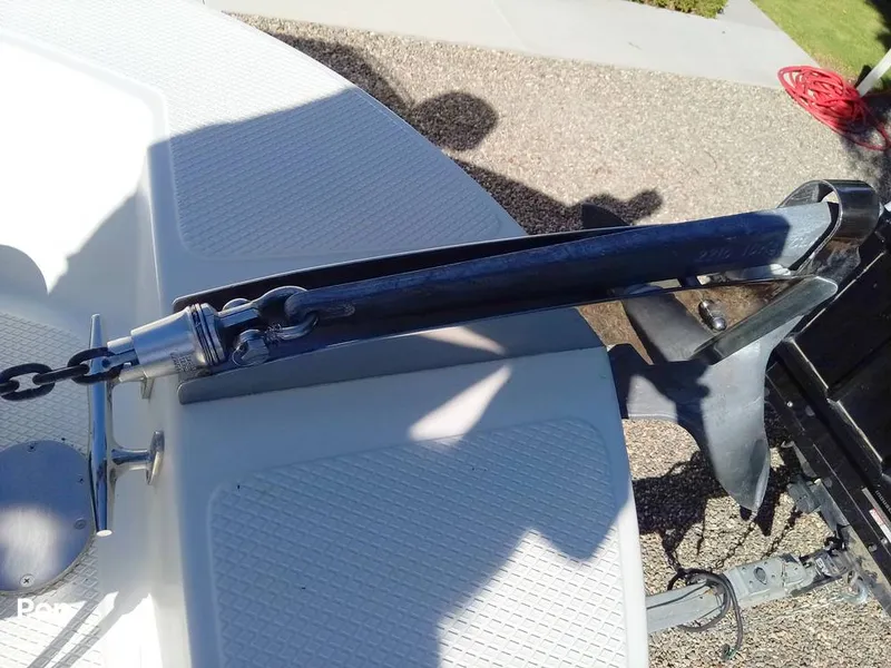 Slide: The Image of Sea Sport 2200 Sportsman 2005 - 13311851