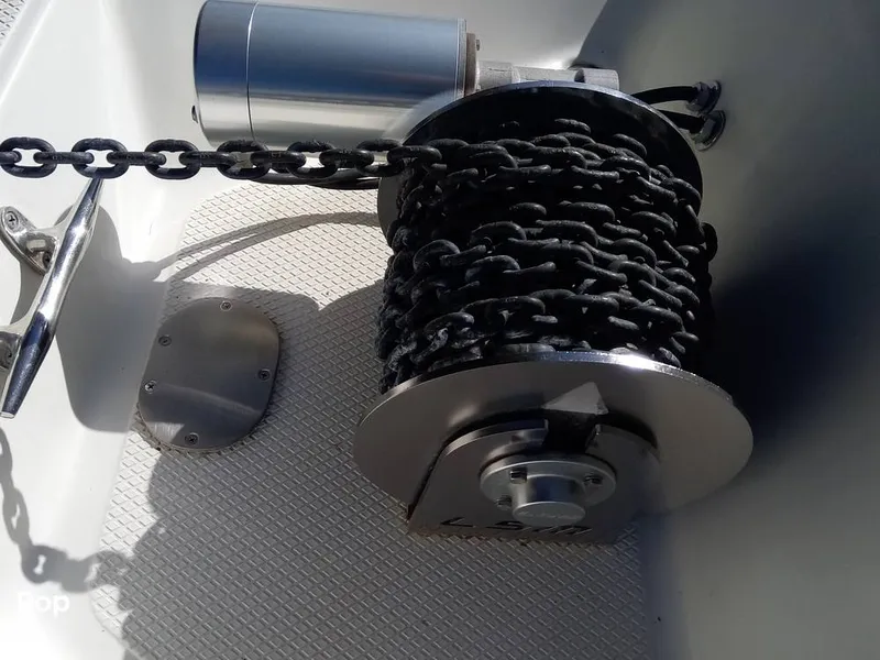 Slide: The Image of Sea Sport 2200 Sportsman 2005 - 13311852