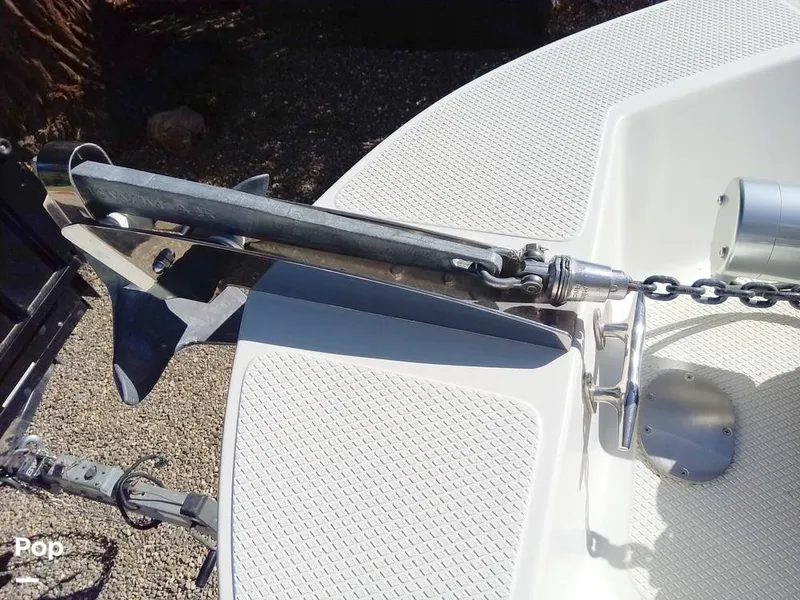 Slide: The Image of Sea Sport 2200 Sportsman 2005 - 13311853