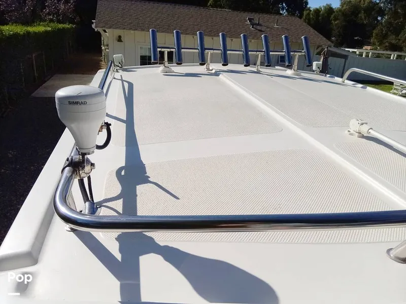 Slide: The Image of Sea Sport 2200 Sportsman 2005 - 13311854