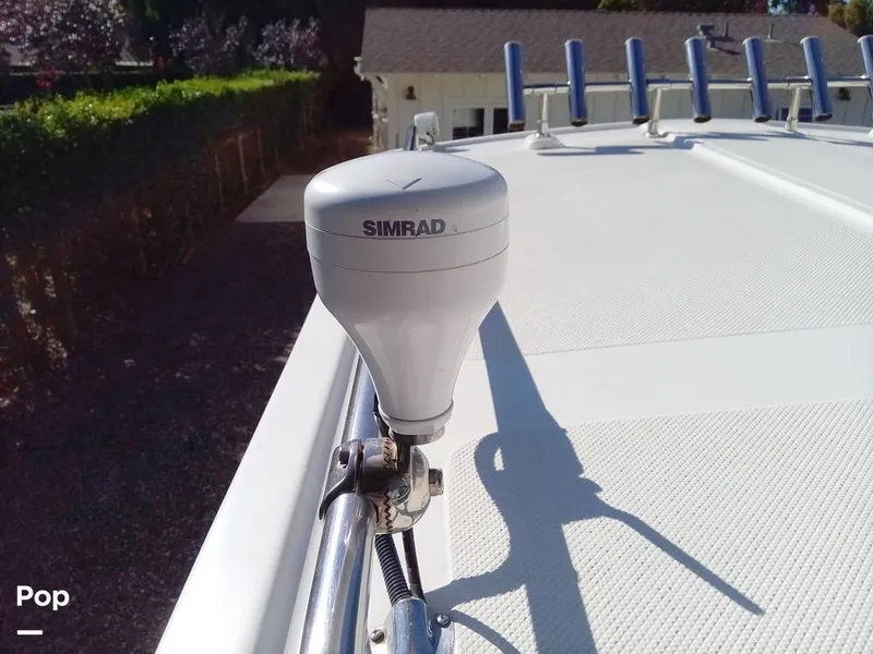 Slide: The Image of Sea Sport 2200 Sportsman 2005 - 13311855