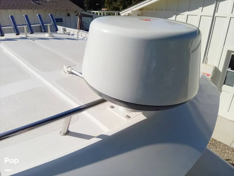 Slide: The Image of Sea Sport 2200 Sportsman 2005 - 13311856