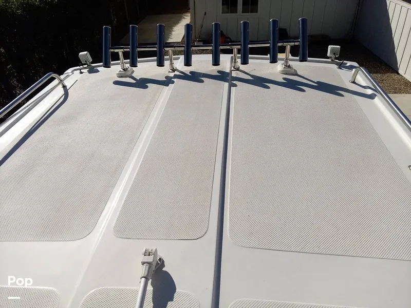 Slide: The Image of Sea Sport 2200 Sportsman 2005 - 13311858