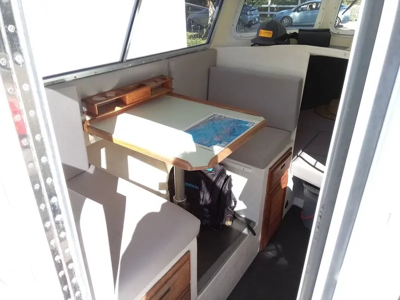 Slide: The Image of Sea Sport 2200 Sportsman 2005 - 13316212