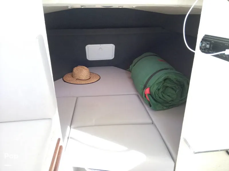 Slide: The Image of Sea Sport 2200 Sportsman 2005 - 13316214