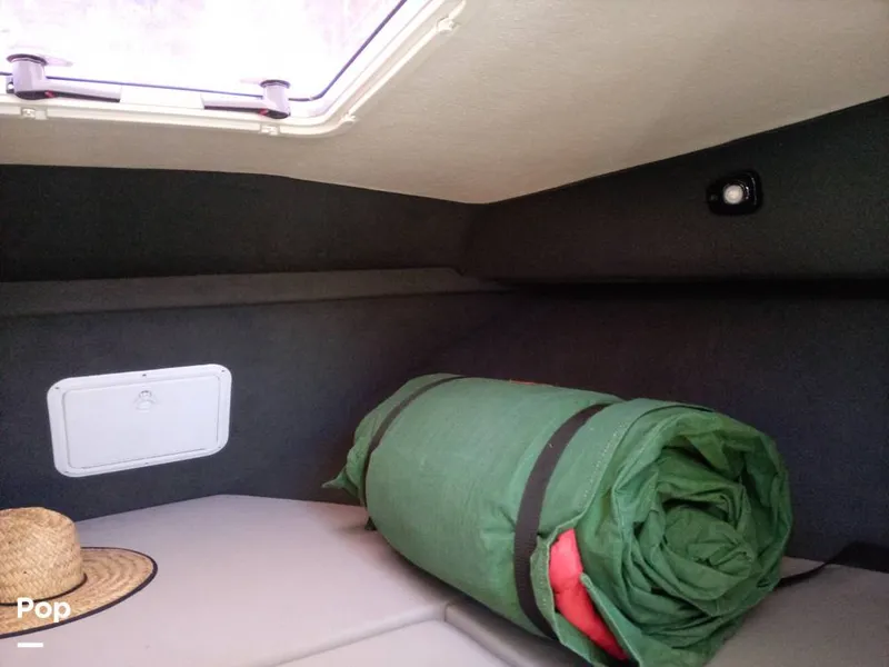 Slide: The Image of Sea Sport 2200 Sportsman 2005 - 13316216