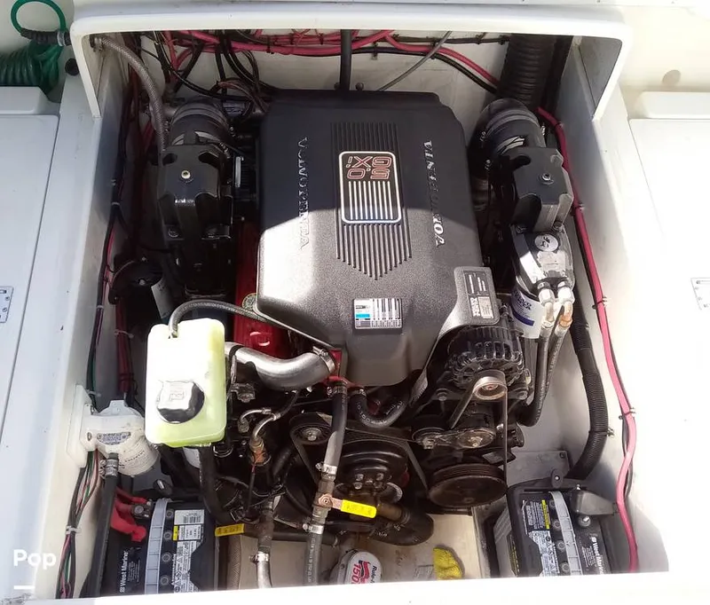 Slide: The Image of Sea Sport 2200 Sportsman 2005 - 13311650