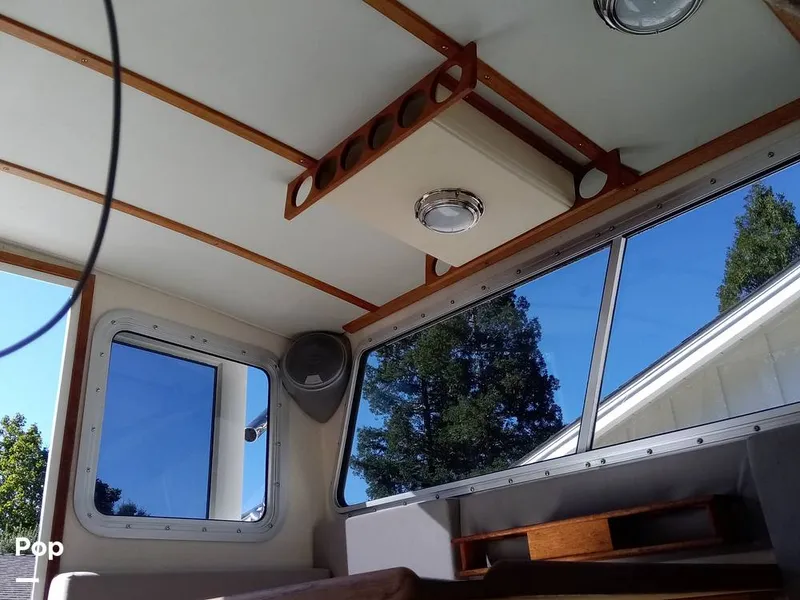 Slide: The Image of Sea Sport 2200 Sportsman 2005 - 13316222