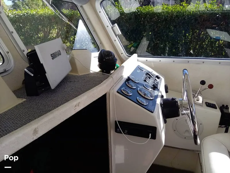 Slide: The Image of Sea Sport 2200 Sportsman 2005 - 13316226