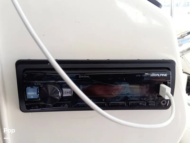 Slide: The Image of Sea Sport 2200 Sportsman 2005 - 13316227